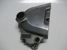 Gearbox output sprocket
