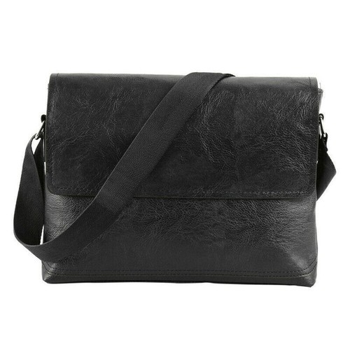 Mens leather bags messenger - mens,