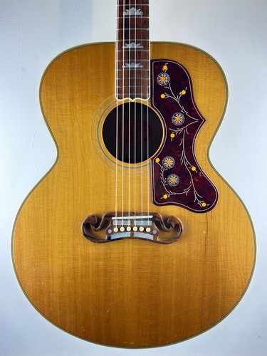Gibson 200 2003 antique - sj-200,