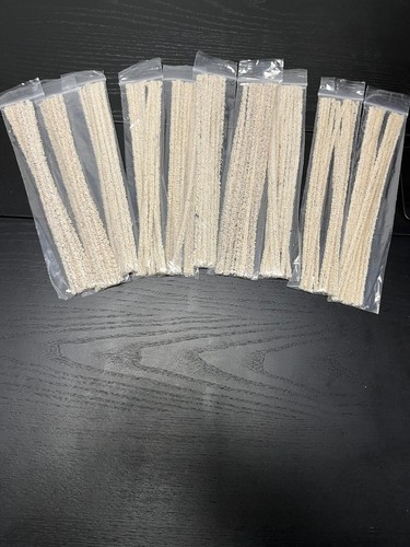 Grizzly orig cleaners 100pcs - grizzly,