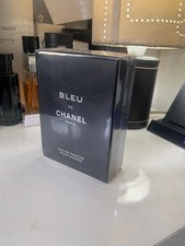 Bleu de CHANEL Eau de Parfum
