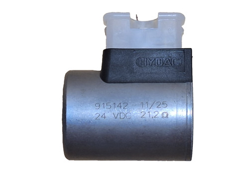 Hydac 915142 solenoid coil - 915142,