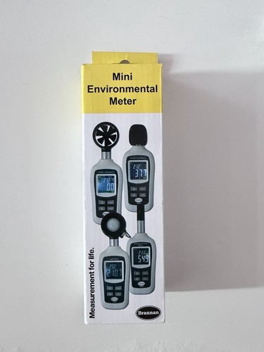 Brannan mini environmental - mini,