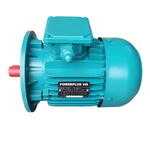 Power plus vm90s three - vm90s-4, phase