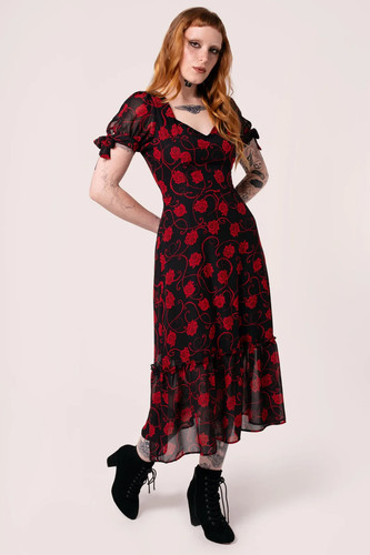 Hell bunny thorn - bunny,
