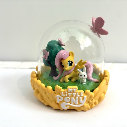 Fluttershy figure little - fluttershy, my