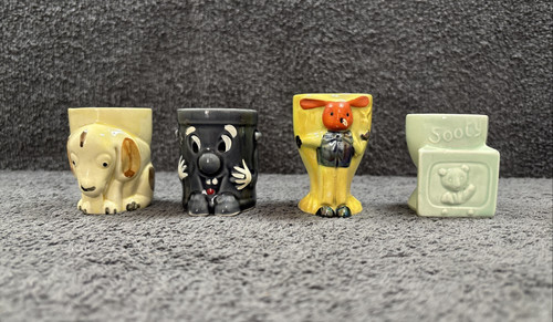 Job lot rare retro - lot,