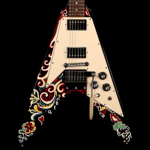Custom shop jimi hendrix - custom,