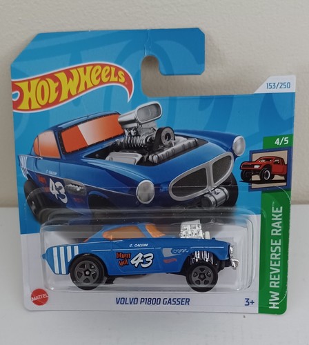Hot wheels 2024 - 2024, p1800