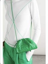 New BOTTEGA VENETA The Pouch