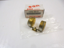 Suzuki TS50ER TS50X RM50C ZR50 Genuine Carburettor Float New OEM 13252-46110