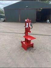 Malone 14 Ton Log Splitter