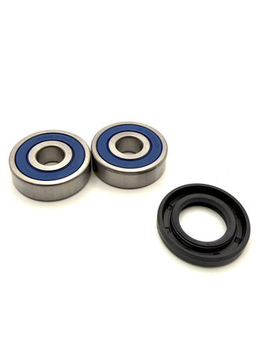 Qt50 1987 front wheel - 1987,