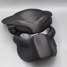 Jungle Hunter Style Predator