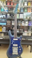 Guyatone LG-350T Sharp 5 Blue