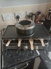 Salter raclette - raclette, &