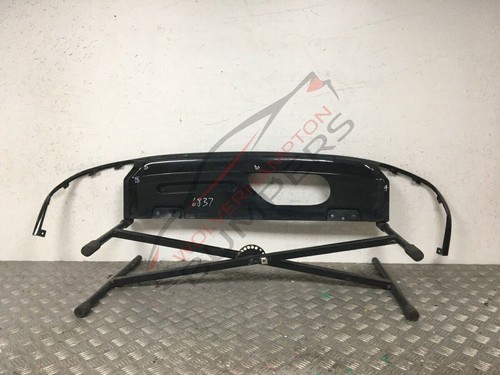 Volvo s90 v90 - s90/v90, bumper