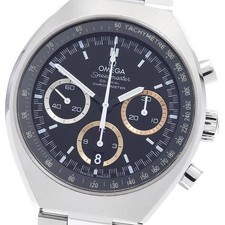 OMEGA Speedmaster Mark II