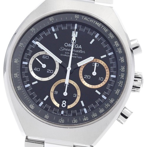 Omega speedmaster mark - speedmaster, ii