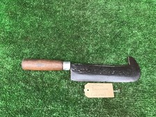 Vintage Billhook / Hedge