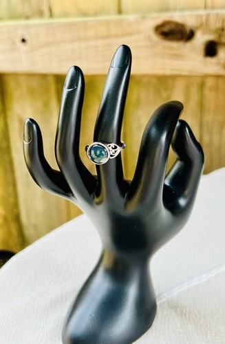 Sterling silver mood - sterling,