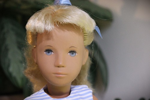 Charming early sasha - charming, 70's