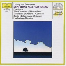 Ludwig van Beethoven: Symphony No. 6 'Pastoral' - Ludwig van Beethoven
