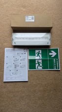 4Lite Emergency Bulkhead Light