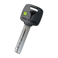 Mul-T-Lock MTL300 Key Cut To