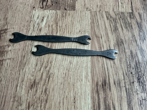 Old vintage terry magneto - old,