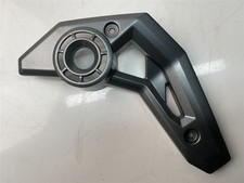 2018 Kawasaki Z650 ER650 Right