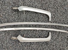 Austin Healey Sprite MK2 Windshield Frame