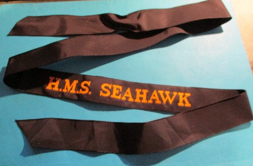 Royal navy cap - royal,