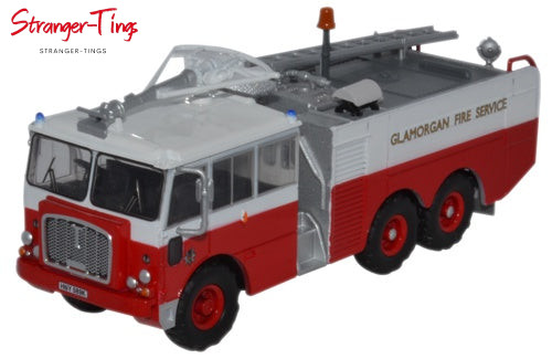 Oxford diecast thornycroft - diecast,