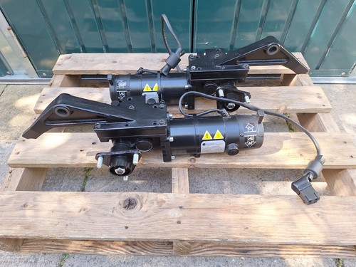 Quickie q300m pole motor - quickie,
