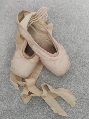 Bloch serenade ballet pointe - bloch,