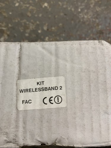 Faac radio edge system - radio,