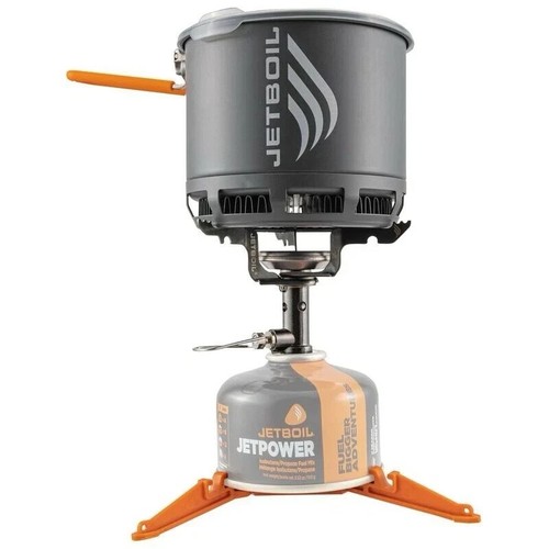 Jetboil stash ultralight - jetboil,