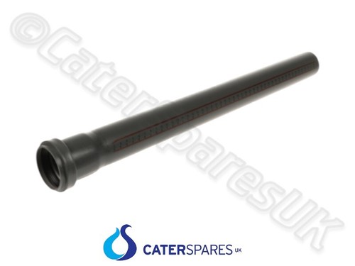 Rational combi oven drain - drain, pipe