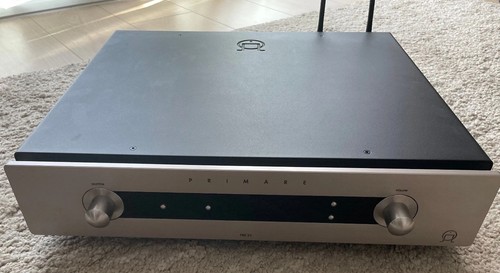 Primare pre35 silver - primare,