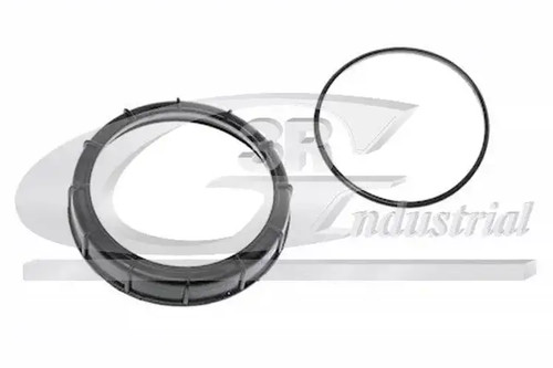 Fuel filler cap - , for