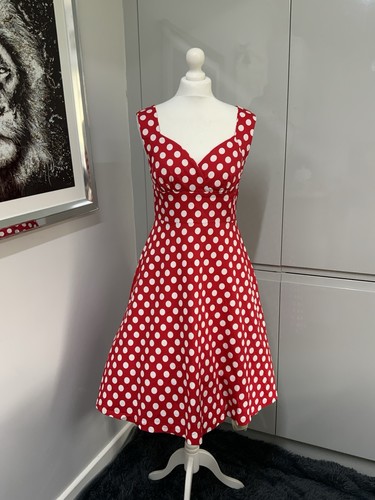 Lindy bop dress size - lindy,