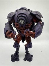 Marvel Legends Figure - Onslaught - Build A Figure - Rare - Toy Biz 2006 BAF