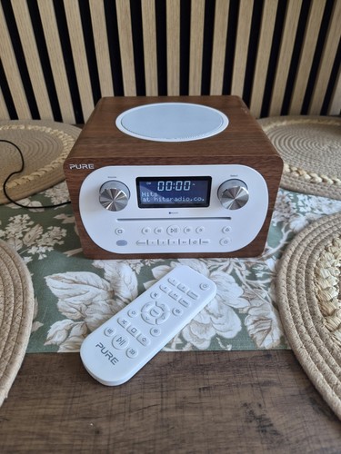 Pure evoke dab cd - dab,
