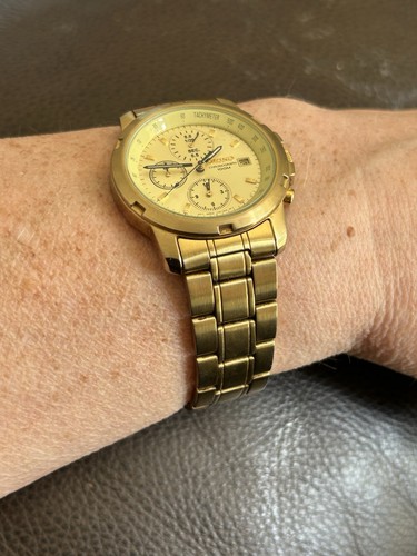 Seiko chronograph watch - seiko,