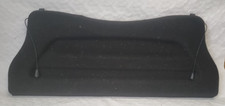 Renault Clio Mk4 2013-2019 5 Door Hatch Parcel Shelf Boot Load Cover Black