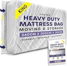 Mattress Moving Bag Heavy Duty