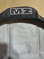 MZ ETZ 251 125 SEAT COVER
