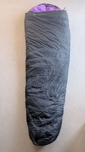 Rab 1000g duck - duck, down