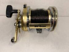 Abu Garcia Ambassadeur BG10000